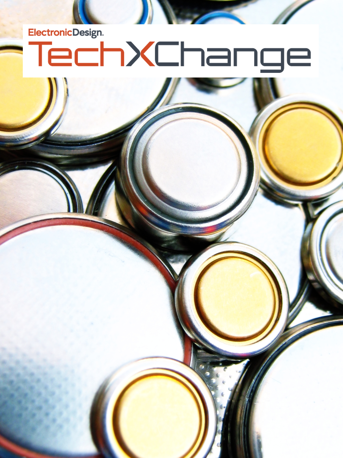 Low-Power Battery Technology cover image