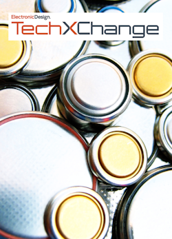 Low-Power Battery Technology cover image Low-Power Battery Technology cover image