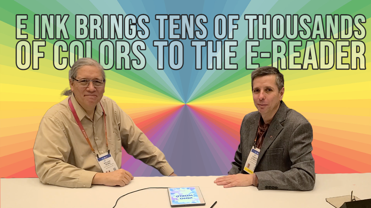 Ces E Ink2 Thumbnail