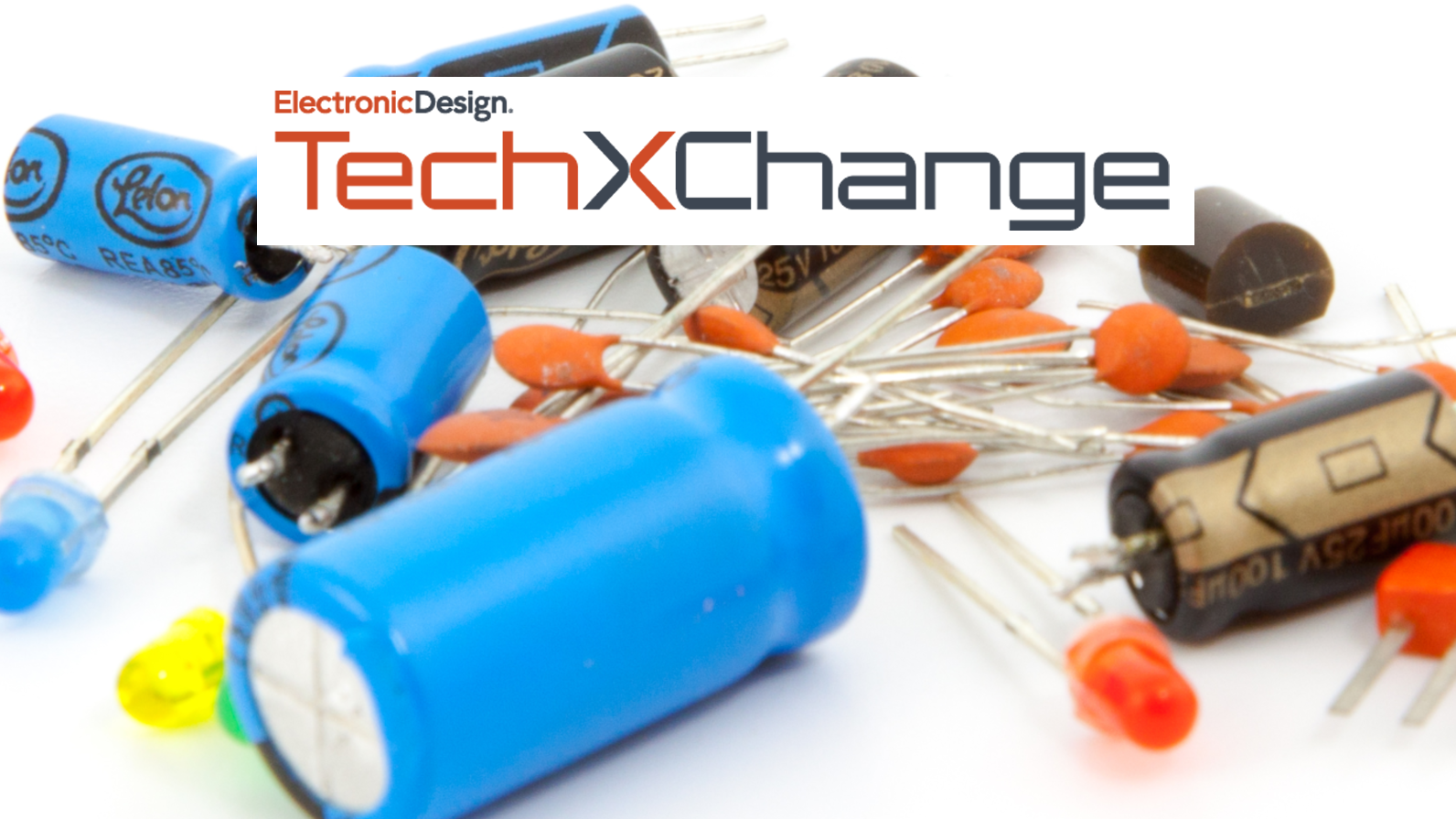 Capacitors Ed Promo Kondratova Dreamstime Xxl 34385472