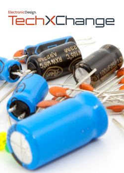 Charging Capacitors cover image