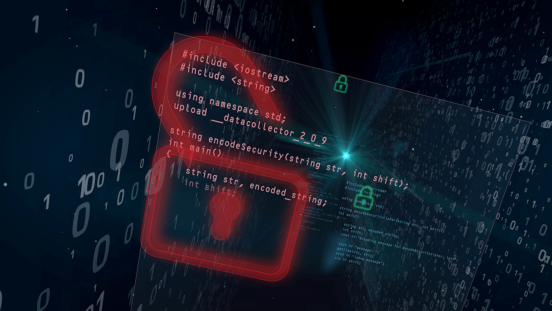 Cybersecurity Dreamstime Xl 118502277