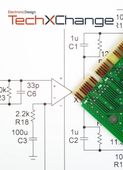 Exploring Op Amps cover image Exploring Op Amps cover image