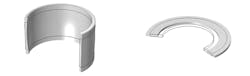 3. Depending on the lens-assembly arrangement, the transducer can have one of two basic shapes. 3. Depending on the lens-assembly arrangement, the transducer can have one of two basic shapes.