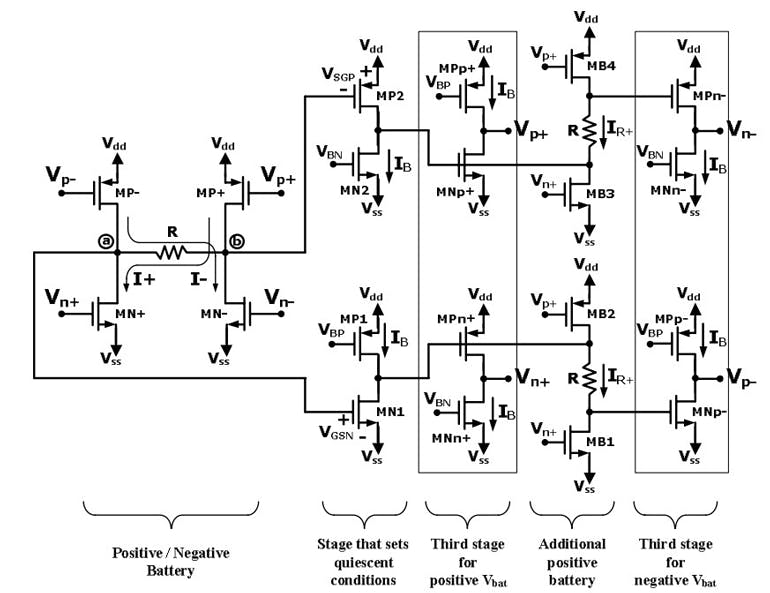 Creative Spins on Low-Iq Applications and Designs (Part 2) | Electronic ...