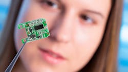 1. Today’s miniaturized PCBs are densely populated with micro components. 1. Today’s miniaturized PCBs are densely populated with micro components.