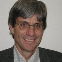 Michael Steffes, Consultant and Contributing Editor Michael Steffes, Consultant and Contributing Editor