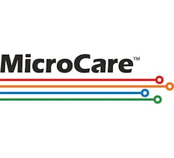 Micro Care(tm) Logo Web