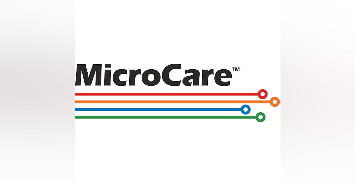 MicroCare | Electronic Design