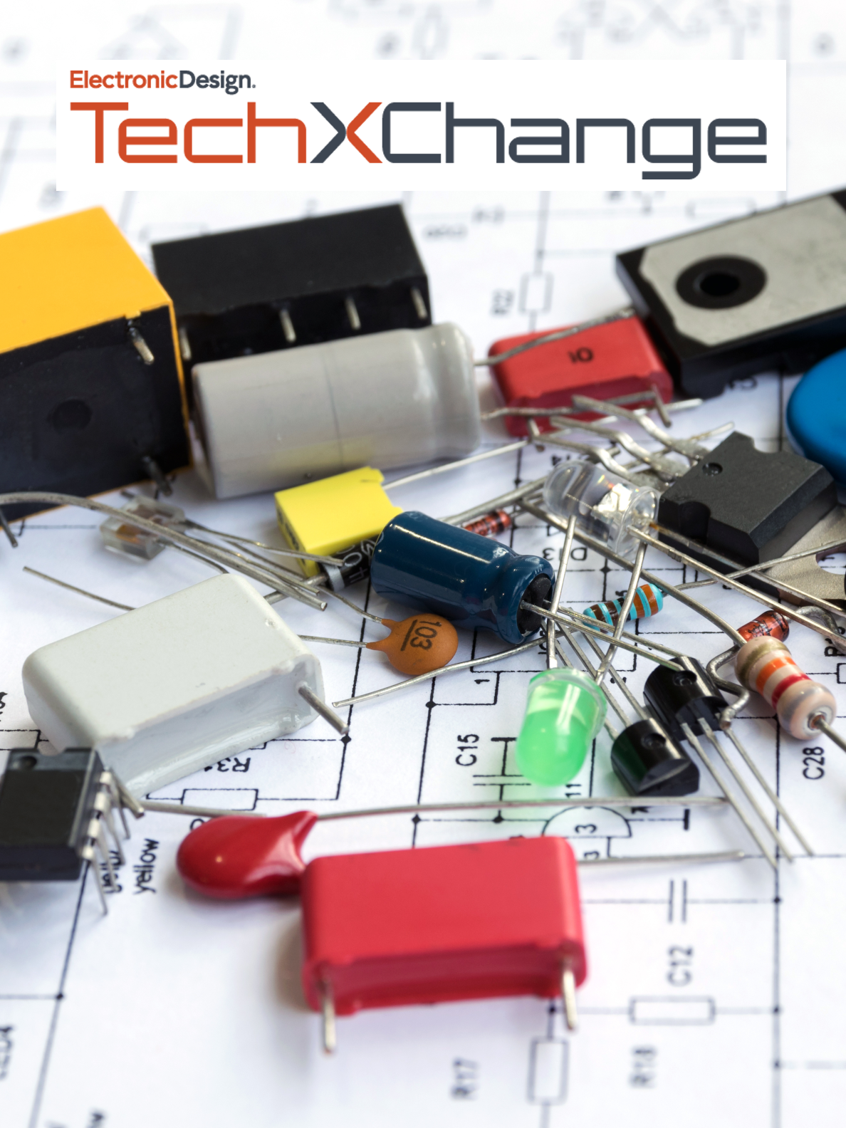 Passives & Parts cover image