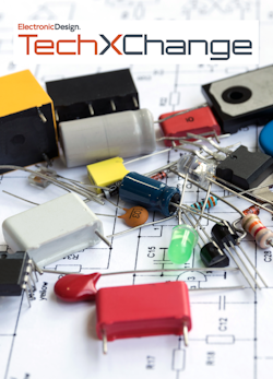 Passives & Parts cover image Passives & Parts cover image