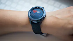 Smartwatch Heart Promo Web