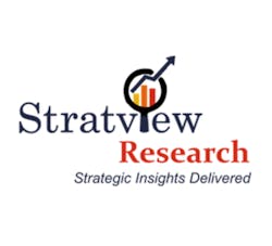 Stratview Logo