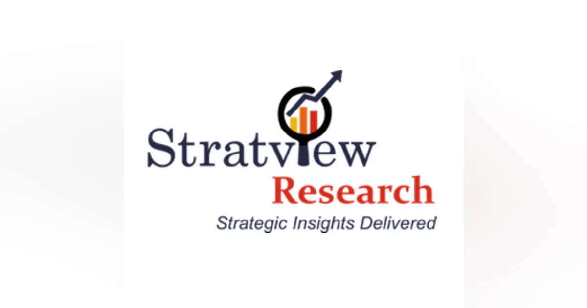 Strat View Stratview Research | Electronic Design