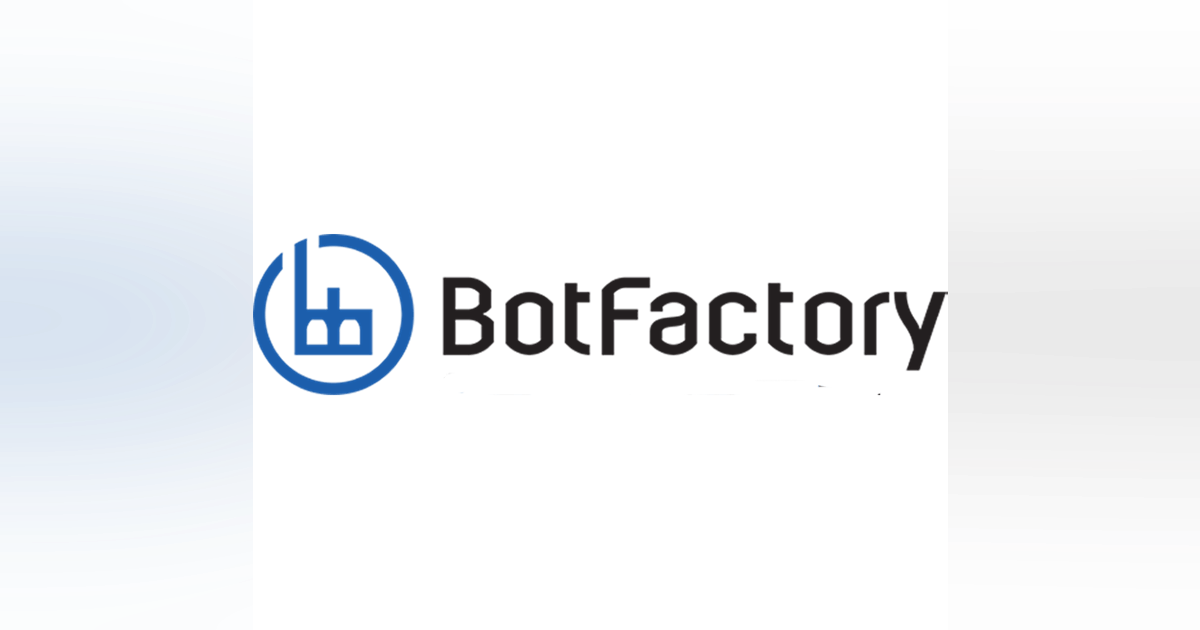 BotFactory Inc. | Electronic Design