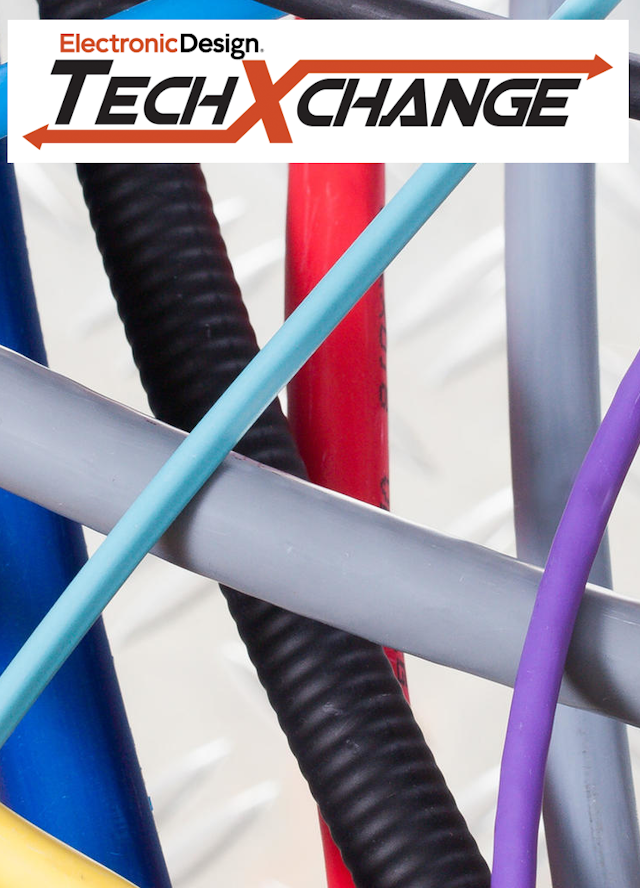 Cable Commections Critical Connections: Cables, Wires, Vias, and Busbars | Electronic Design
