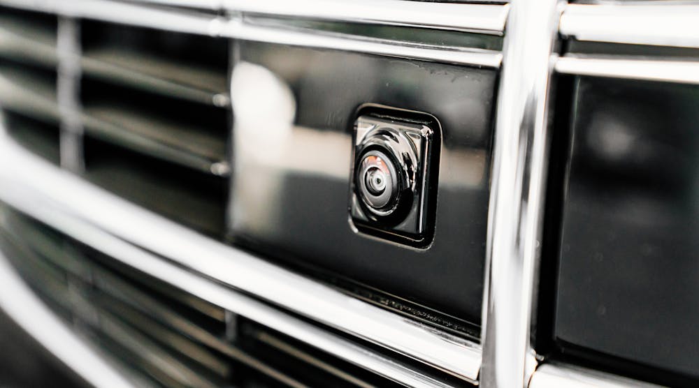 DSP Plus Piezo Driver Create Lens Cleaner for Autos, Other Cameras ...