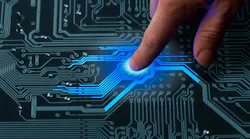 Circuitry Dreamstime Yourluckyphoto 18105371