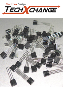 Distinguishing Discretes cover image Distinguishing Discretes cover image