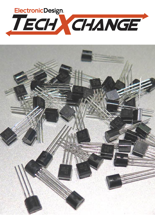 Discreate Component Distinguishing Discretes | Electronic Design