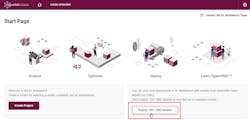 1. OpenVINO’s Open Model Zoo offers a toolkit with a wide variety of pre-trained deep-learning models and demo applications. 1. OpenVINO’s Open Model Zoo offers a toolkit with a wide variety of pre-trained deep-learning models and demo applications.