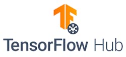 4. TensorFlow Hub, an online library for training deep neural networks, provides innovative tools for a variety of tasks and applications.