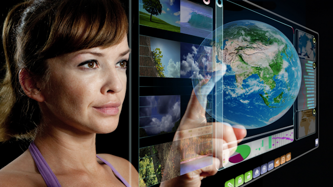 Futuristic Dreamstime Audioundwerbung 17223741 63dc029637a76