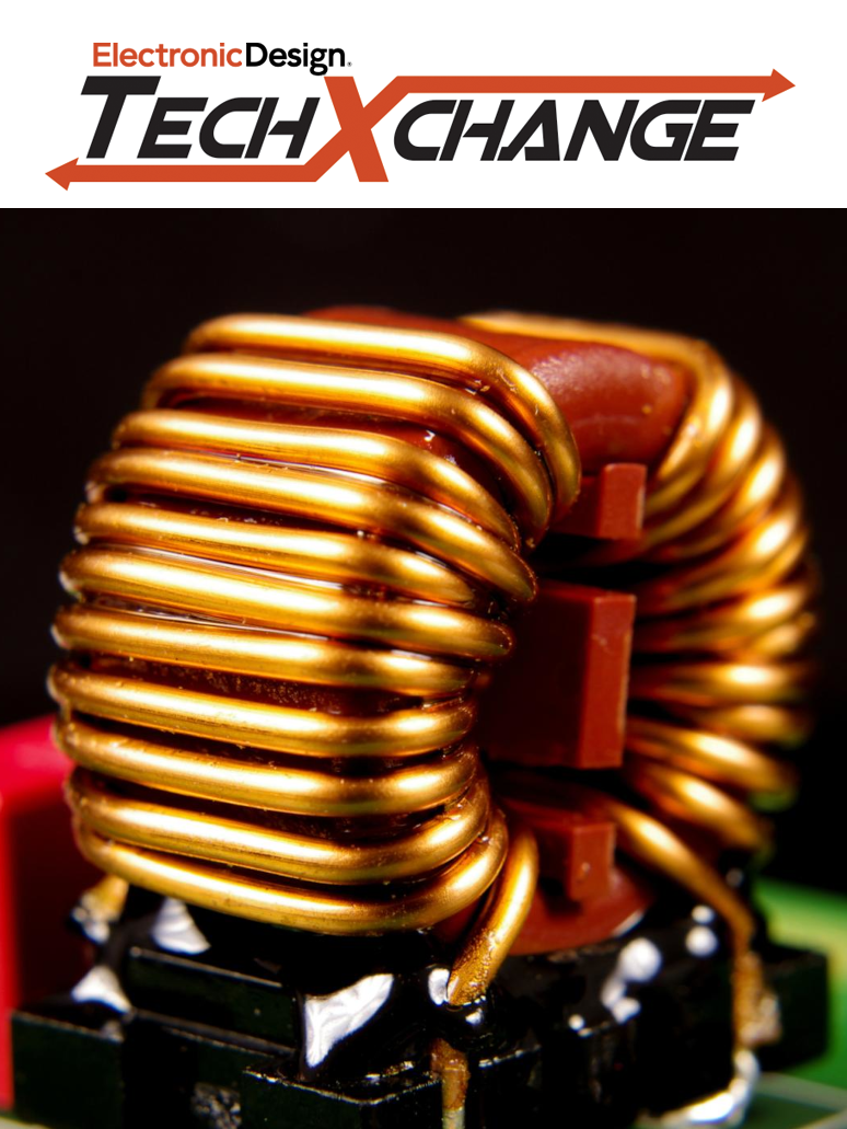 Managing Magnetic Components cover image