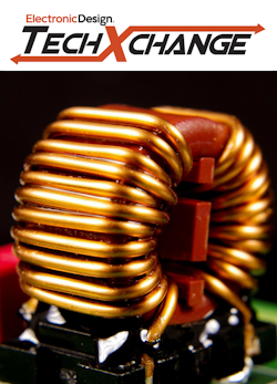 Managing Magnetic Components cover image Managing Magnetic Components cover image