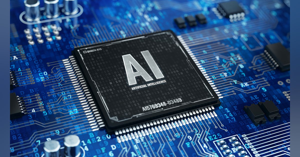 AI-Assisted Chip Design Continues to Catch On | Electronic Design