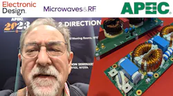 Apec 2023 Lee Goldberg Promo