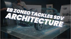 Ces Elektrobit Framework 1 Ces Elektrobit Framework 1