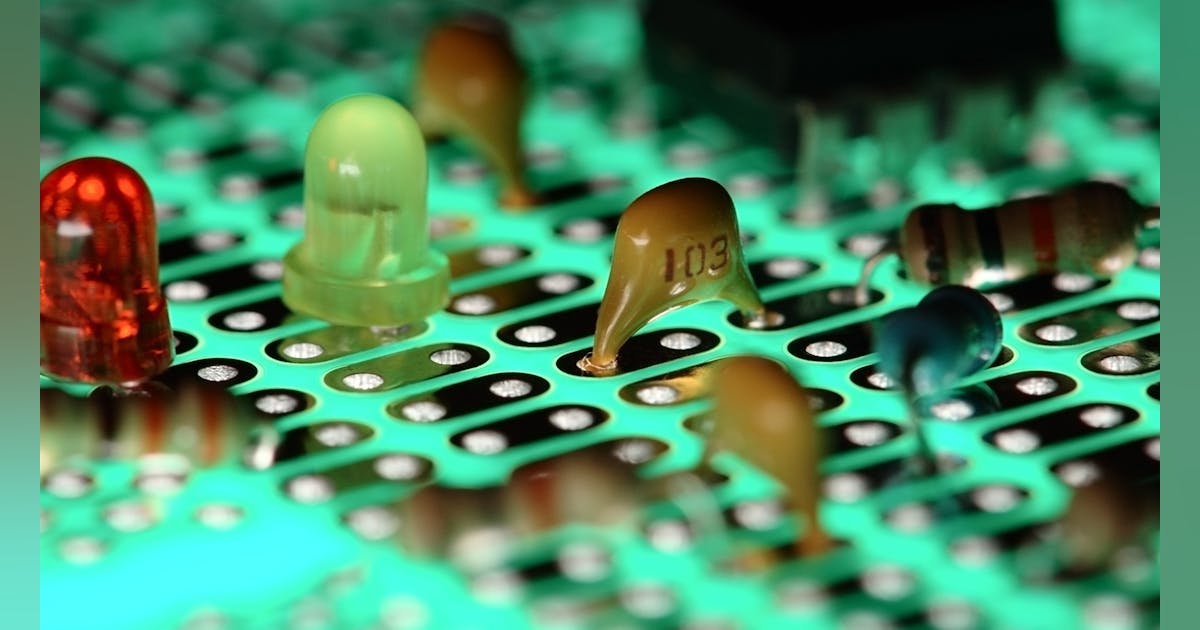 How Custom Components Solve Design Challenges While Saving Time and ...