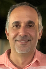 Dave Cavalcanti | Principal Engineer, Intel and Avnu Alliance Wireless TSN Workgroup Chair
