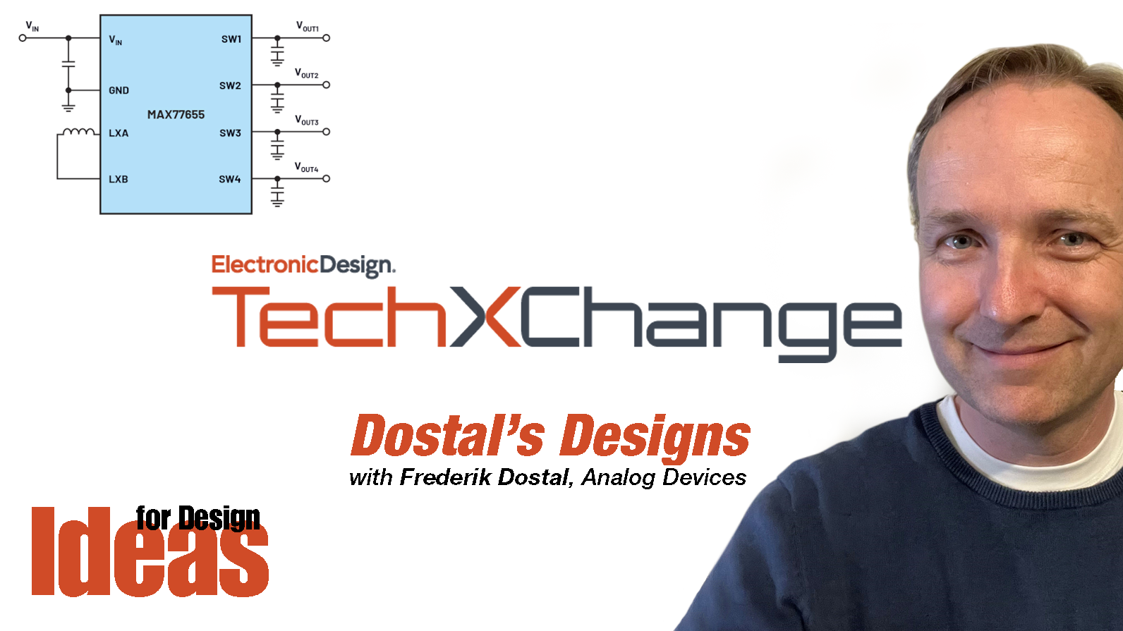 Ed dostal One Inductor V2