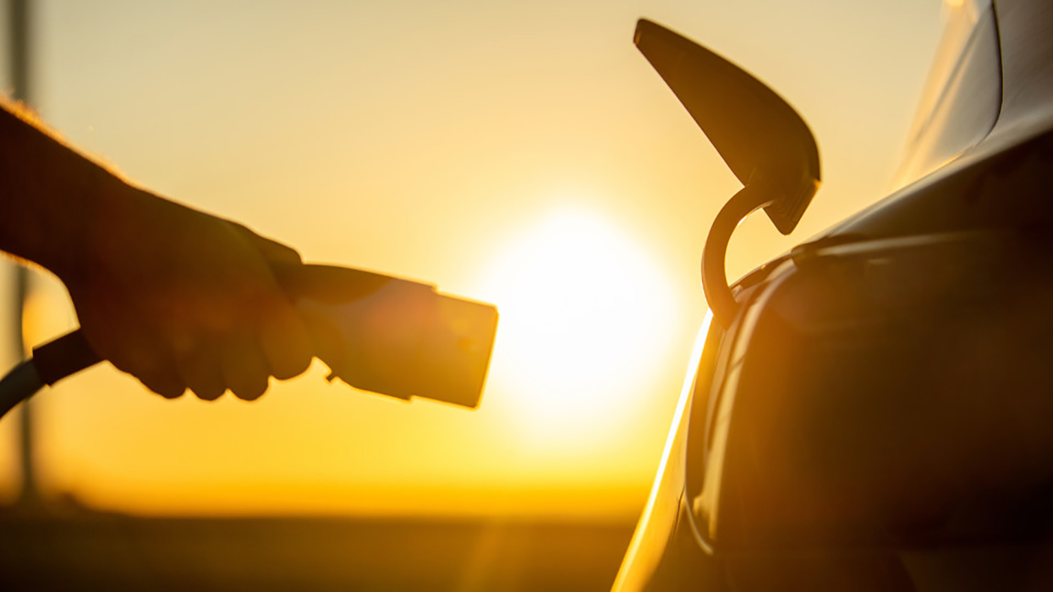 Ev Charging Infineon Promo