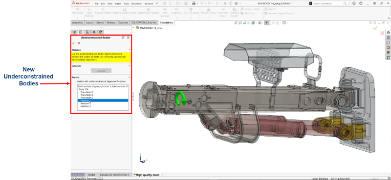 SolidWorks 2023 Delivers Across-the-Platform Upgrades | Electronic Design