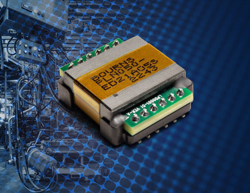 Fig2 230306 Bourns Planar Transformer