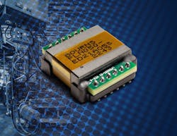 Fig2 230306 Bourns Planar Transformer Fig2 230306 Bourns Planar Transformer