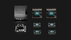 1. The NVIDIA Jetson family scales from compact, low-power solutions like the Jetson Orin Nano to the larger, more powerful Jetson AGX Orin. 1. The NVIDIA Jetson family scales from compact, low-power solutions like the Jetson Orin Nano to the larger, more powerful Jetson AGX Orin.
