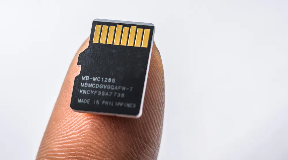 What are the Differences Between MicroSD and MicroSD Express ...