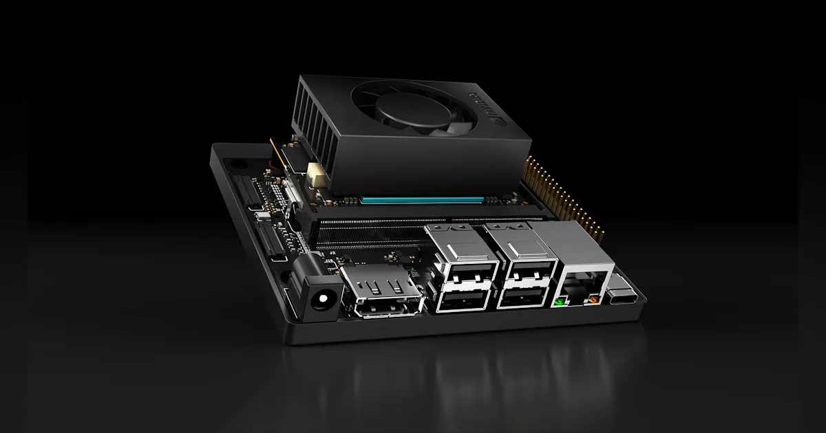 Acceleration Development Kit Packing AI Acceleration into a Compact Module | Electronic Design