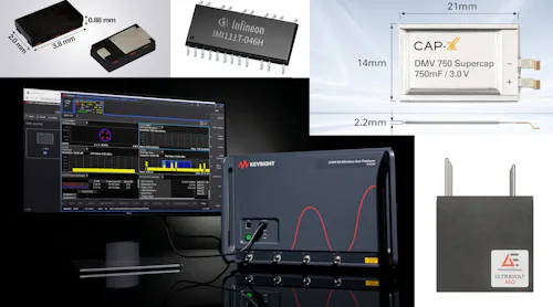 Improved Motion and Efficiency for Advanced Motor Control Designs ...