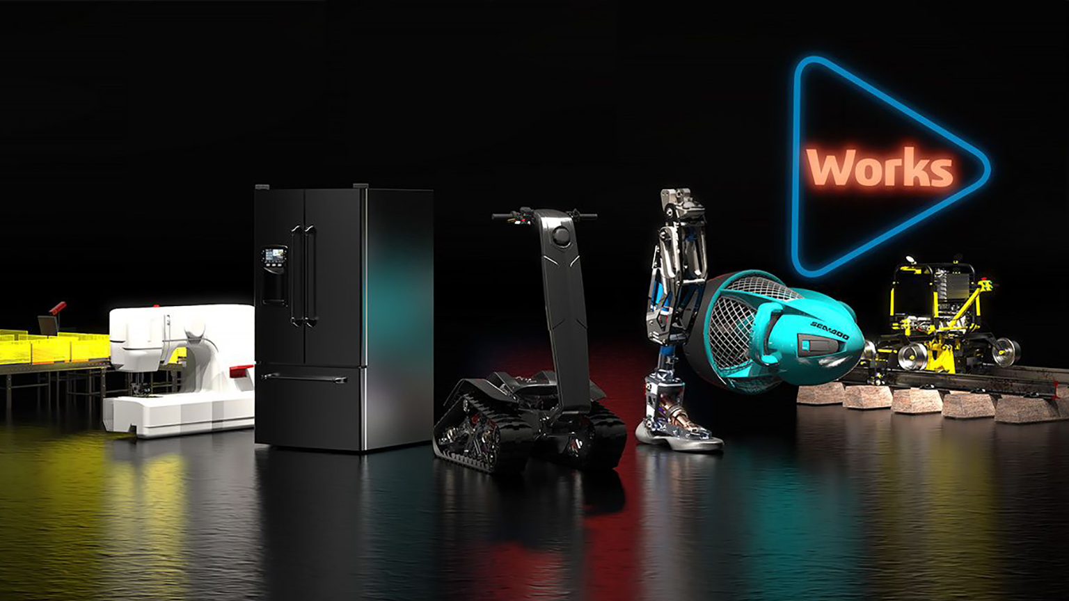 Promo Solidworks 2023 Web