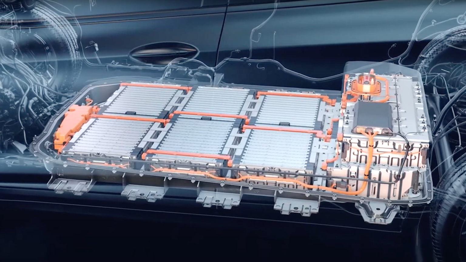 Promo Cadlillac Lyriq Battery Pack Credit Gm 6402305167928