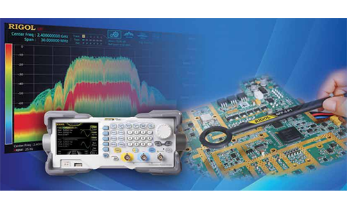 RF Basics Technology Guide Electronic Design