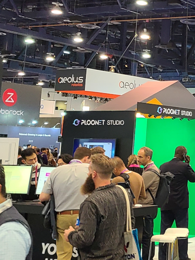 2022 Trade Shows cover image