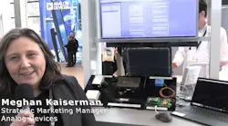 Analog Devices Ethernet
