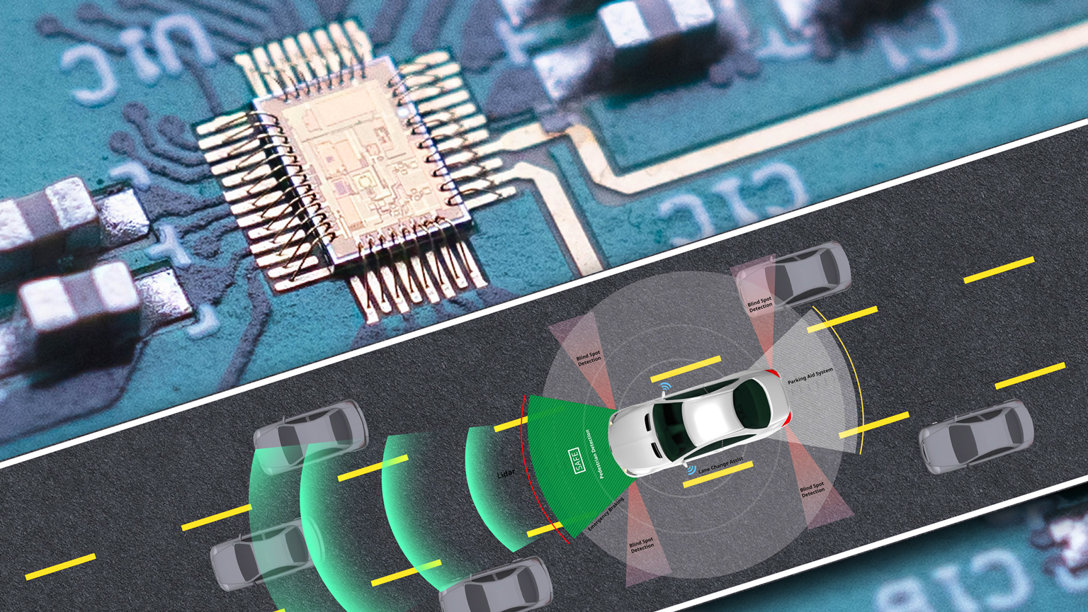 Auto Radar Dreamstime Akarat Phasura 166914971