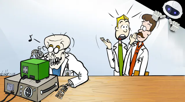Engineering Humor | Electronic Design
